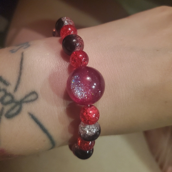 Handmade bracelet - Picture 2 of 2